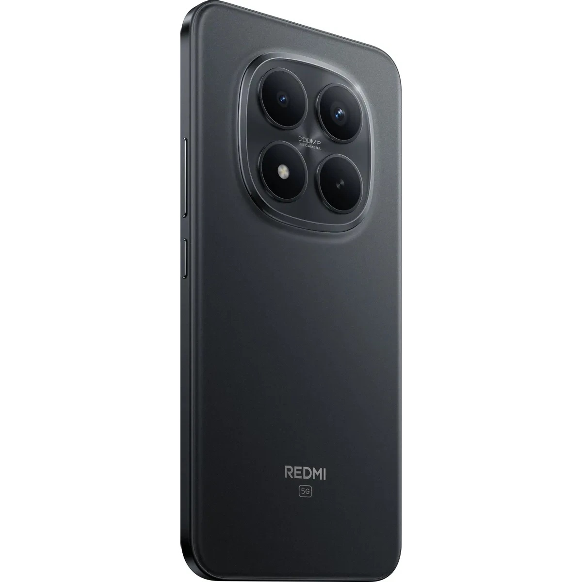 Смартфон Redmi Note 15 Pro+ 5G 12/512Gb, черный
