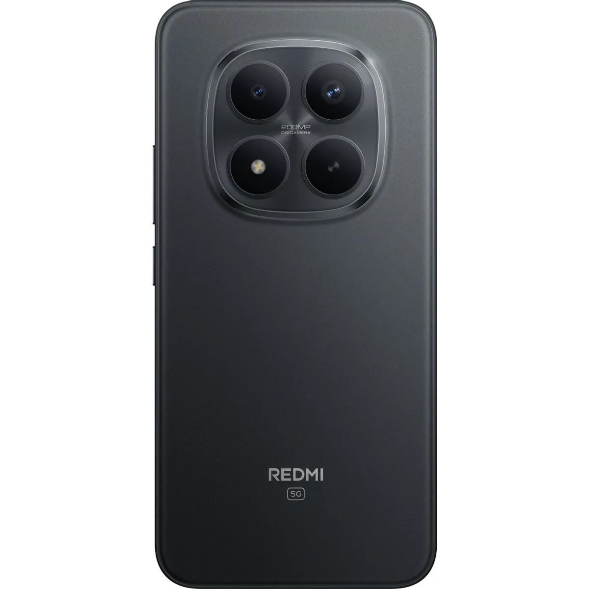 Смартфон Redmi Note 15 Pro+ 5G 12/512Gb, черный
