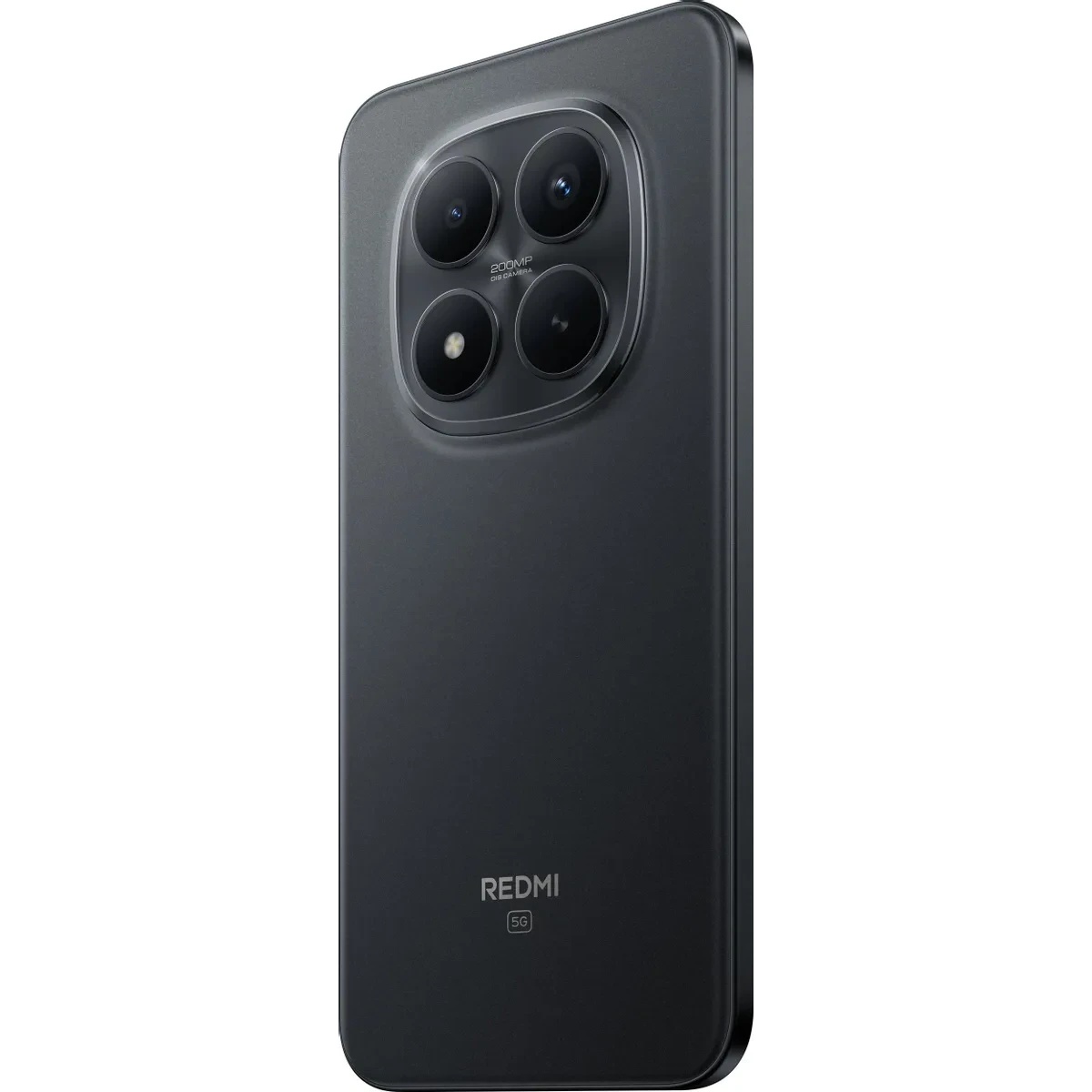 Смартфон Redmi Note 15 Pro+ 5G 12/512Gb, черный
