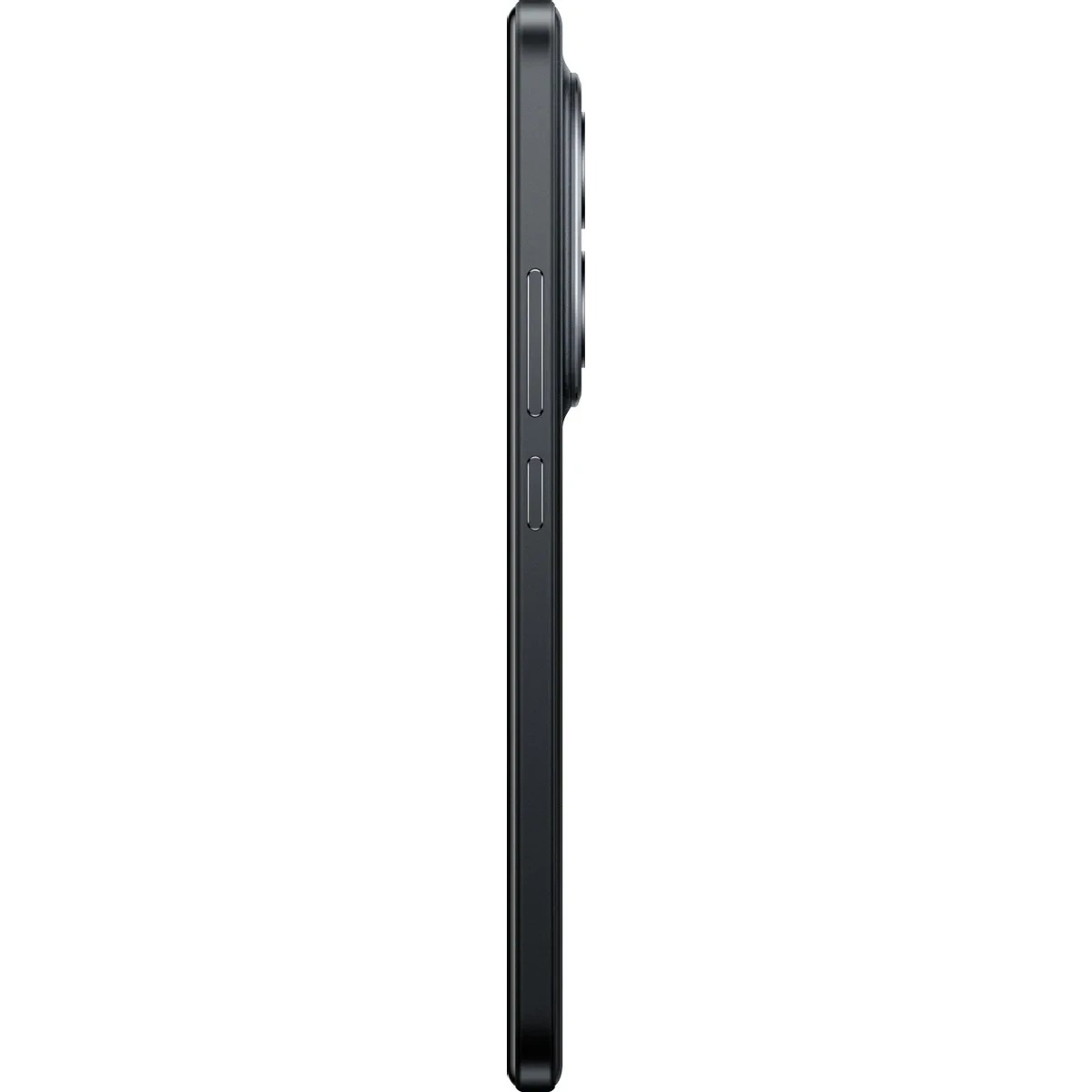 Смартфон Redmi Note 15 Pro+ 5G 12/512Gb, черный
