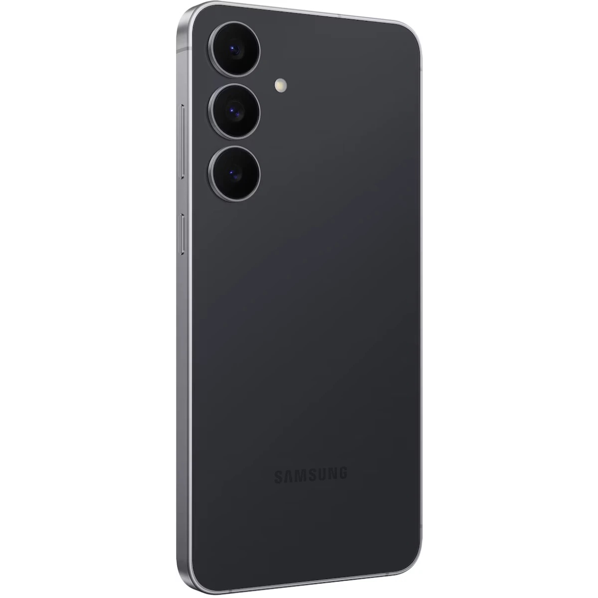 Смартфон Samsung Galaxy S25 FE 8/128Gb черный