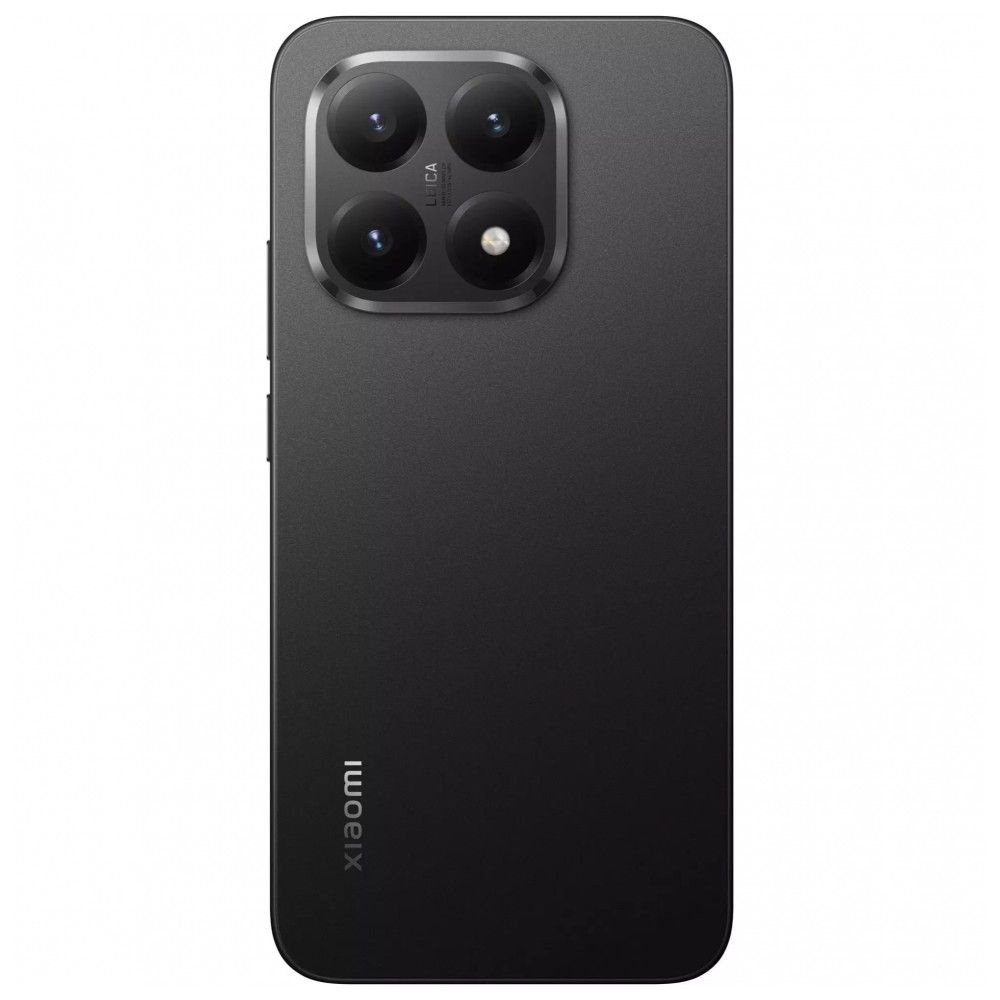 Смартфон Xiaomi 15T 12/512Gb черный