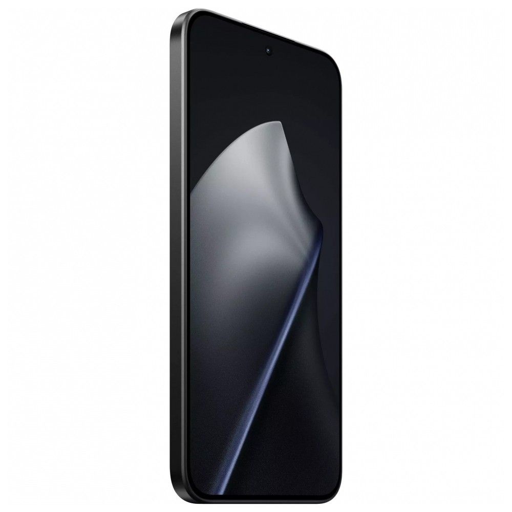 Смартфон Xiaomi 15T 12/512Gb черный