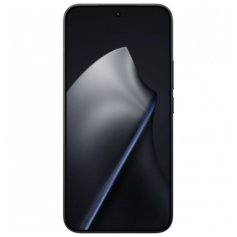 Смартфон Xiaomi 15T 12/512Gb черный