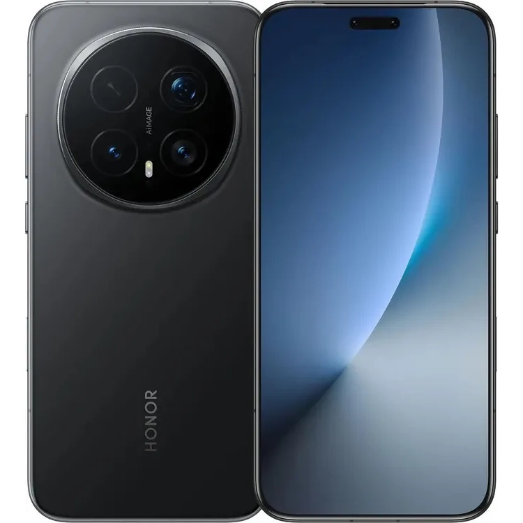 Мобильный телефон HONOR MAGIC 8 PRO 12/512GB 5109CCNR BLACK HONOR