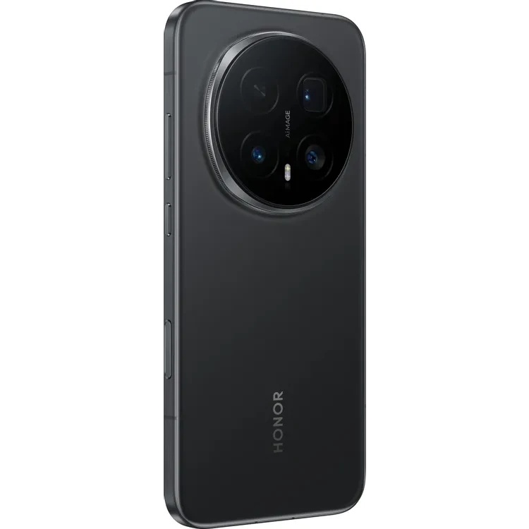 Мобильный телефон HONOR MAGIC 8 PRO 12/512GB 5109CCNR BLACK HONOR