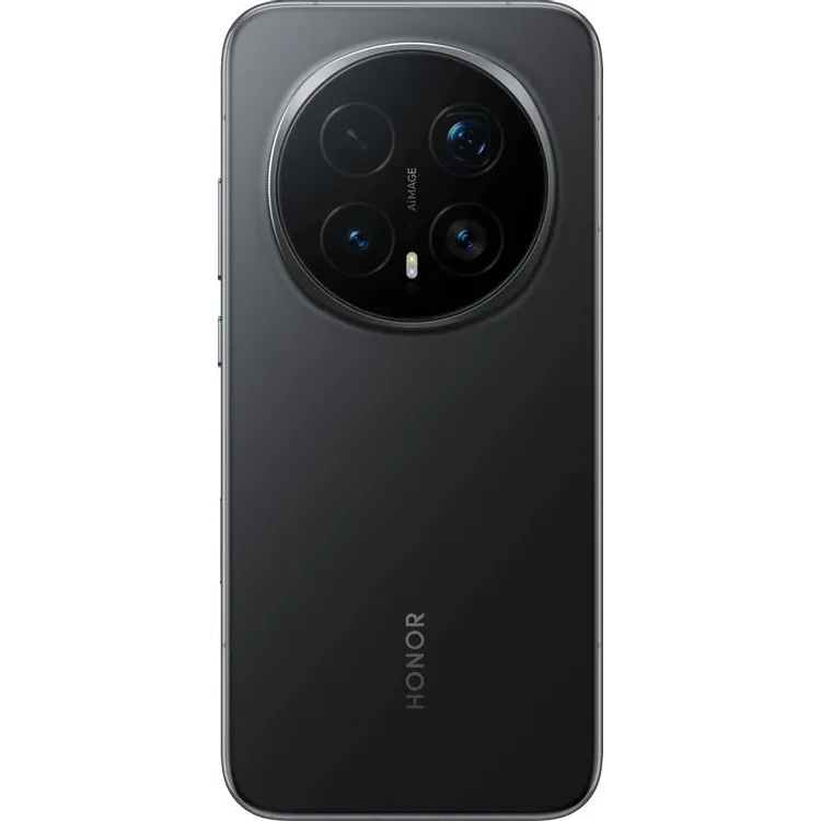Мобильный телефон HONOR MAGIC 8 PRO 12/512GB 5109CCNR BLACK HONOR