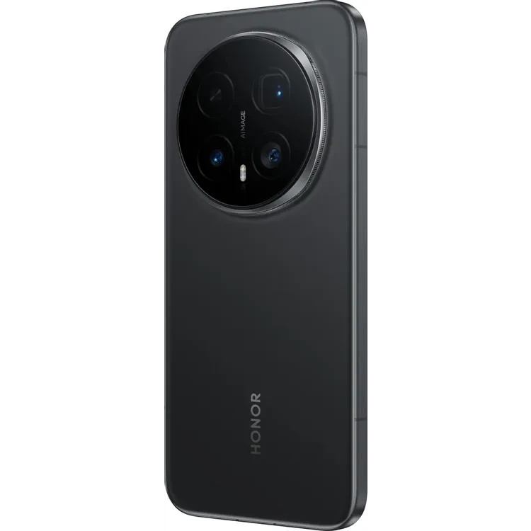 Мобильный телефон HONOR MAGIC 8 PRO 12/512GB 5109CCNR BLACK HONOR