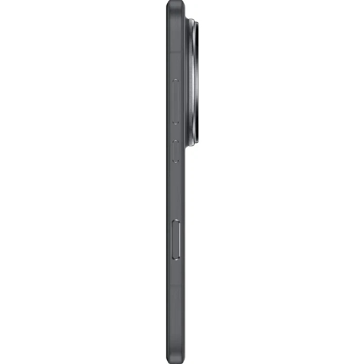 Мобильный телефон HONOR MAGIC 8 PRO 12/512GB 5109CCNR BLACK HONOR
