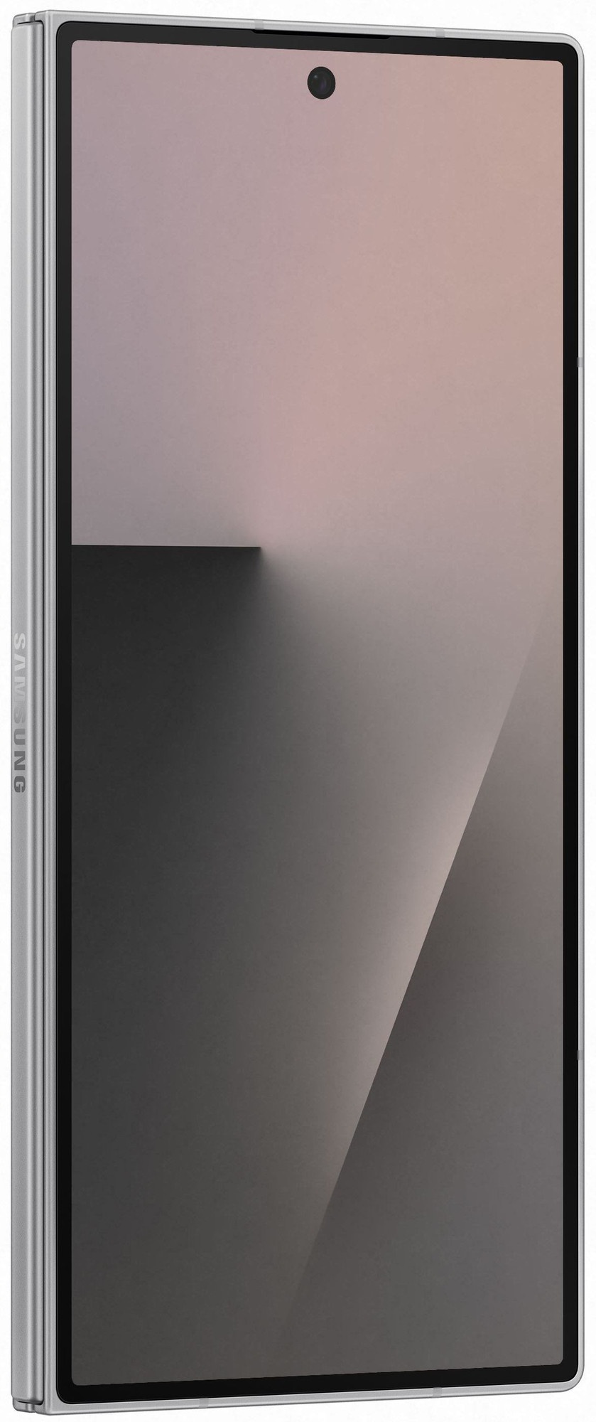 Смартфон Samsung Galaxy Z Fold7 SM-F966B 12/256Gb серый