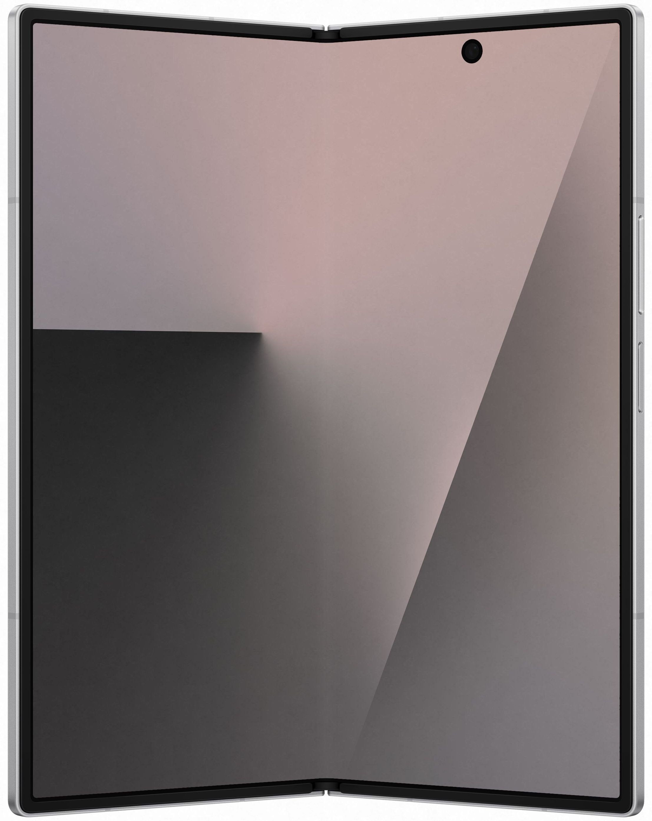 Смартфон Samsung Galaxy Z Fold7 SM-F966B 12/256Gb серый