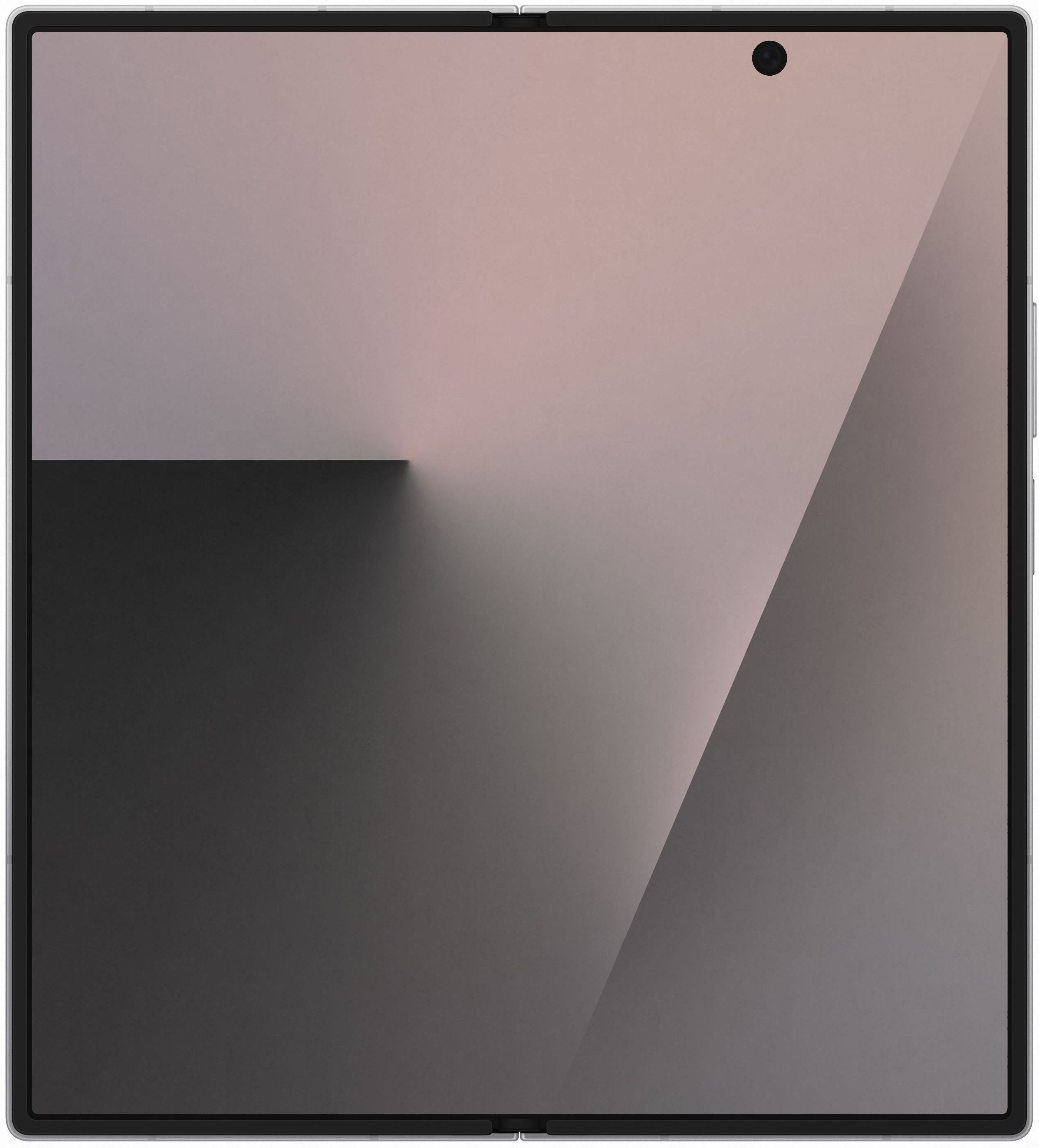 Смартфон Samsung Galaxy Z Fold7 SM-F966B 12/256Gb серый