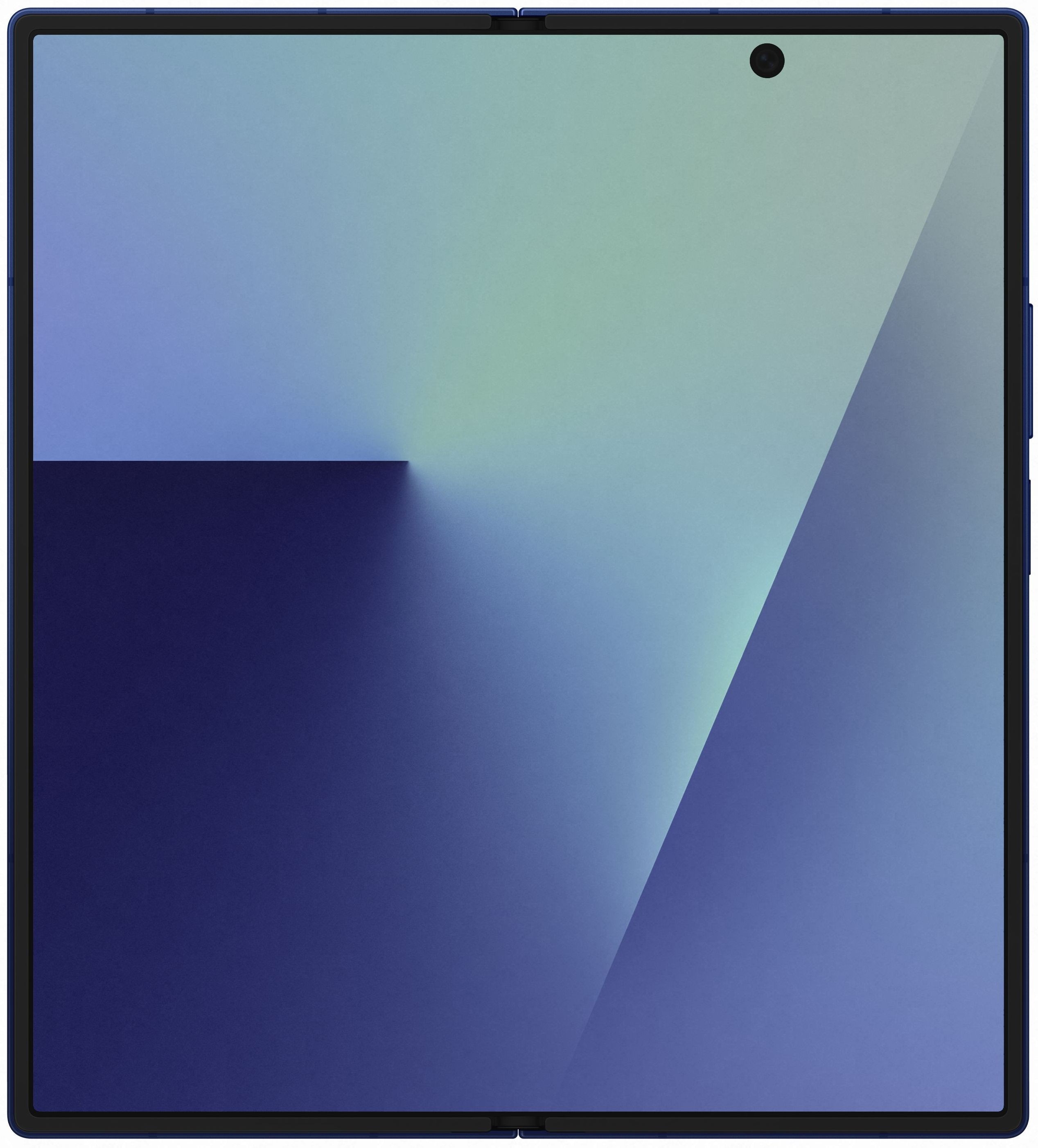 Смартфон Samsung Galaxy Z Fold7 SM-F966B 12/256Gb синий