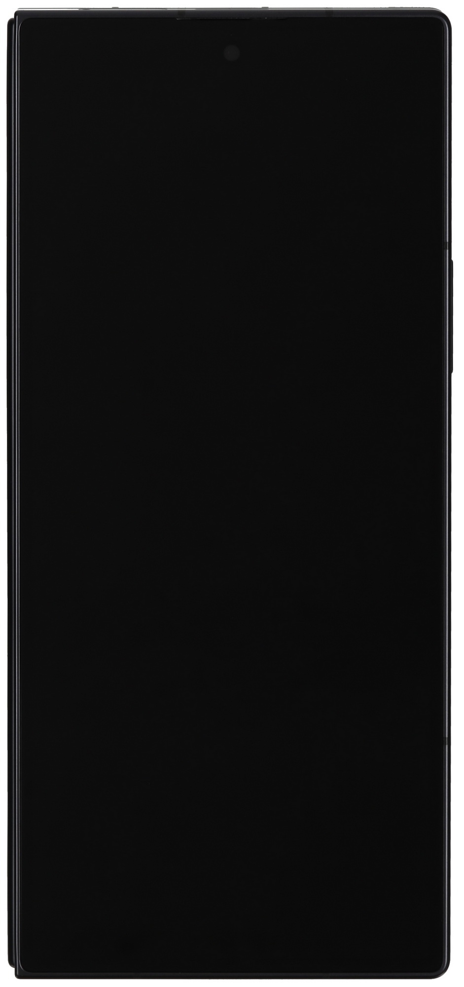 Смартфон Samsung Galaxy Z Fold7 SM-F966B 12/256Gb черный