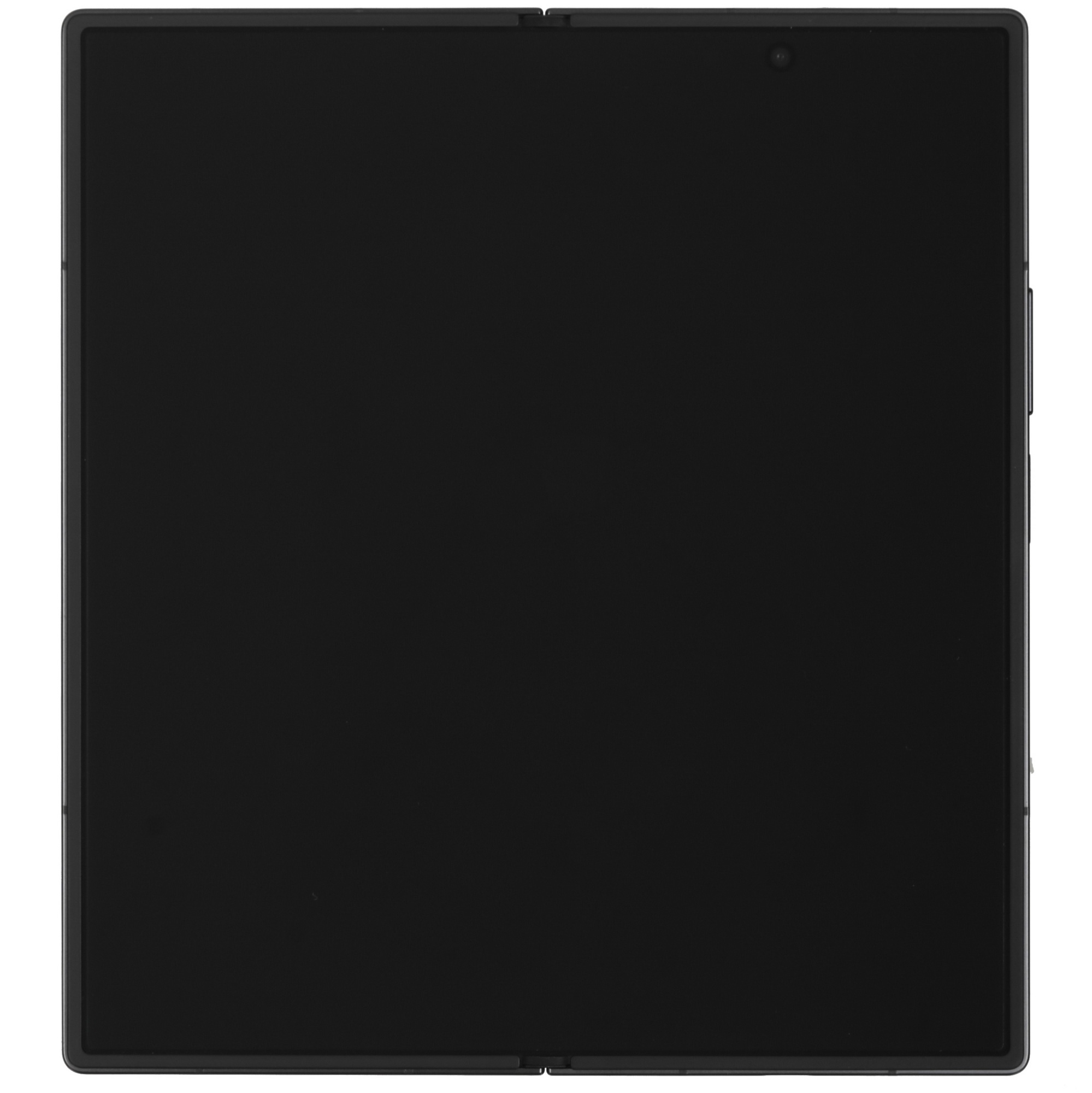 Смартфон Samsung Galaxy Z Fold7 SM-F966B 12/256Gb черный