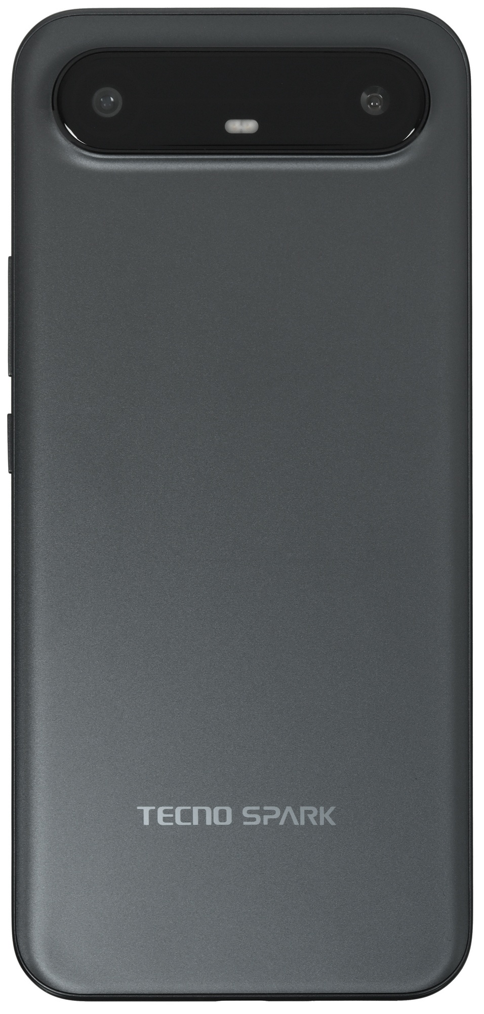 Смартфон Tecno Spark Slim 8/256Gb, черный
