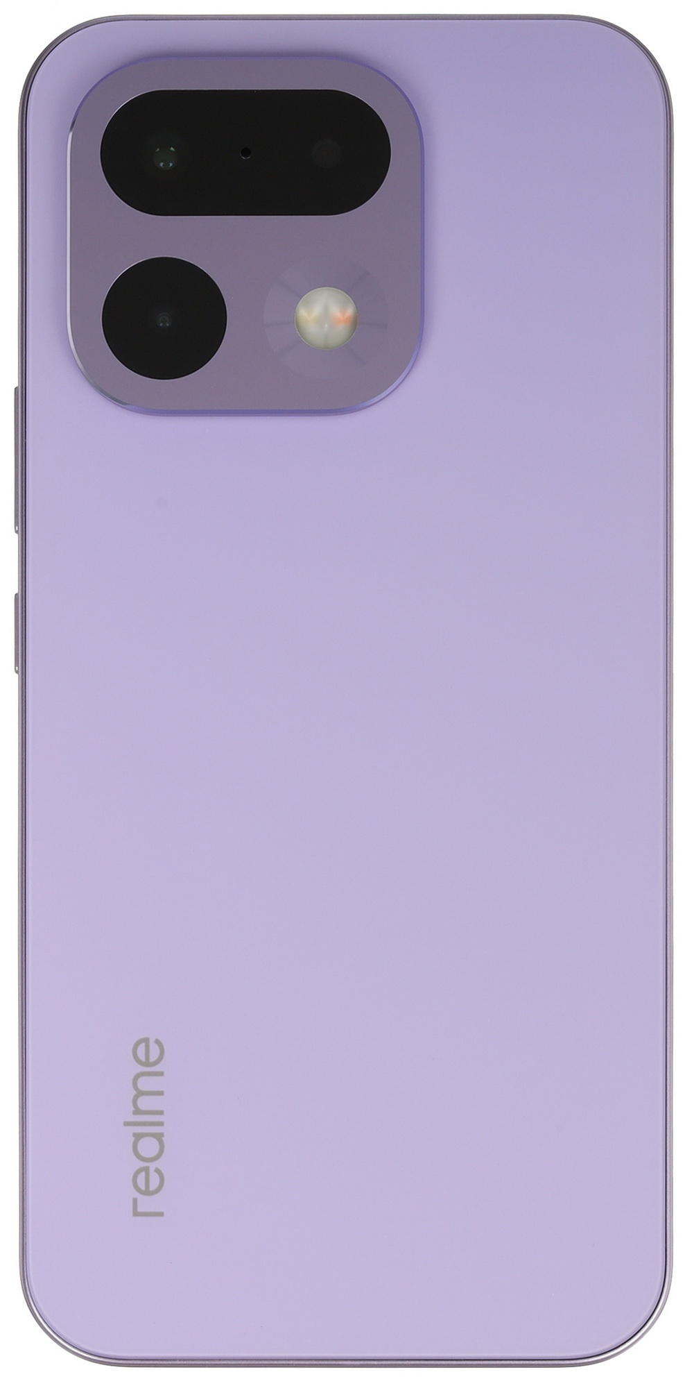 Смартфон Realme 16 Pro RMX5120 8/256Gb сиреневый