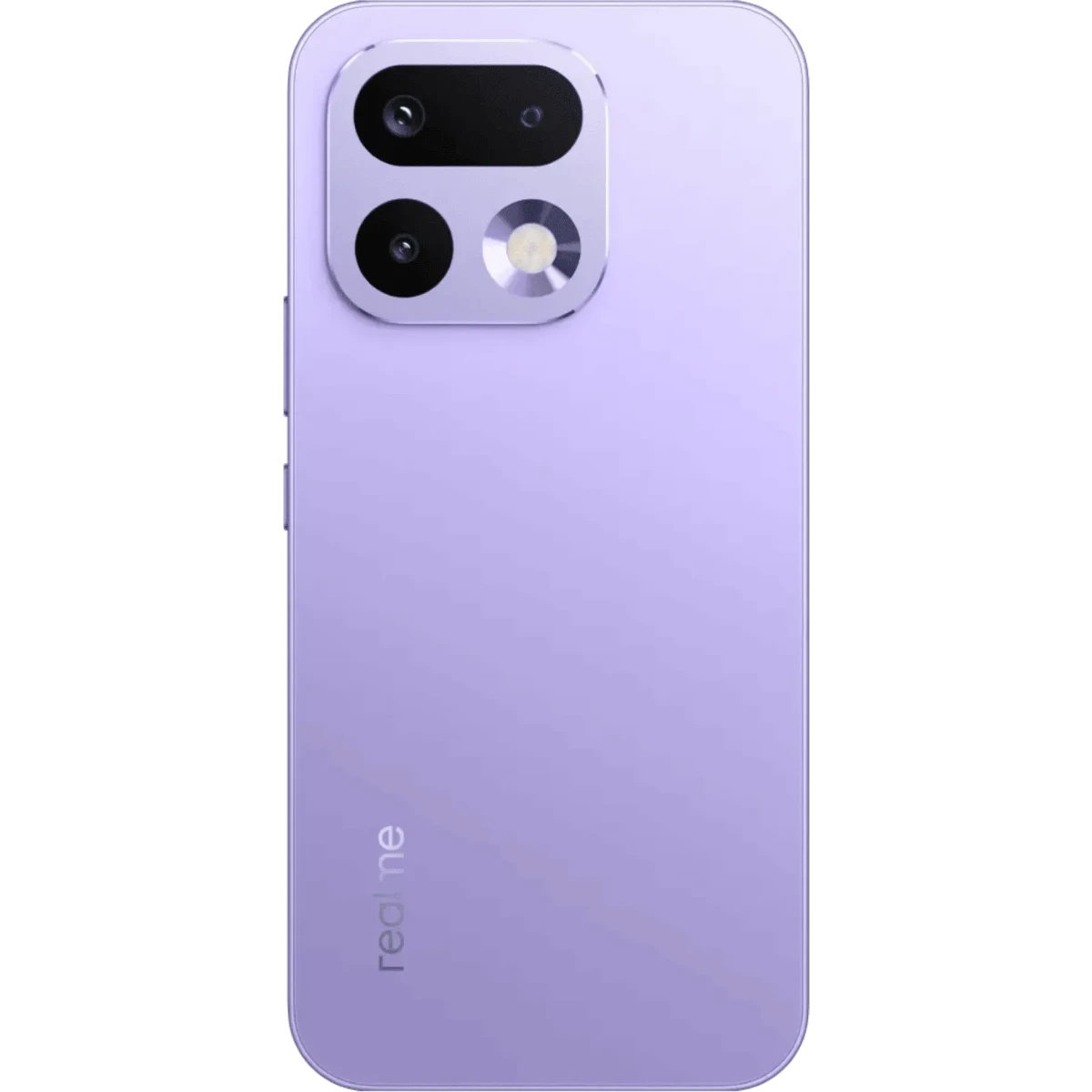 Смартфон Realme 16 Pro RMX5120 8/256Gb сиреневый