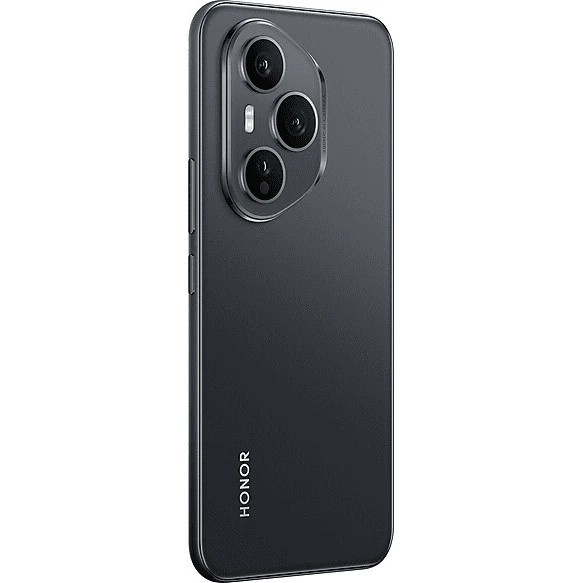 Смартфон HONOR 400 PRO 12/256GB 5109BUSX Black