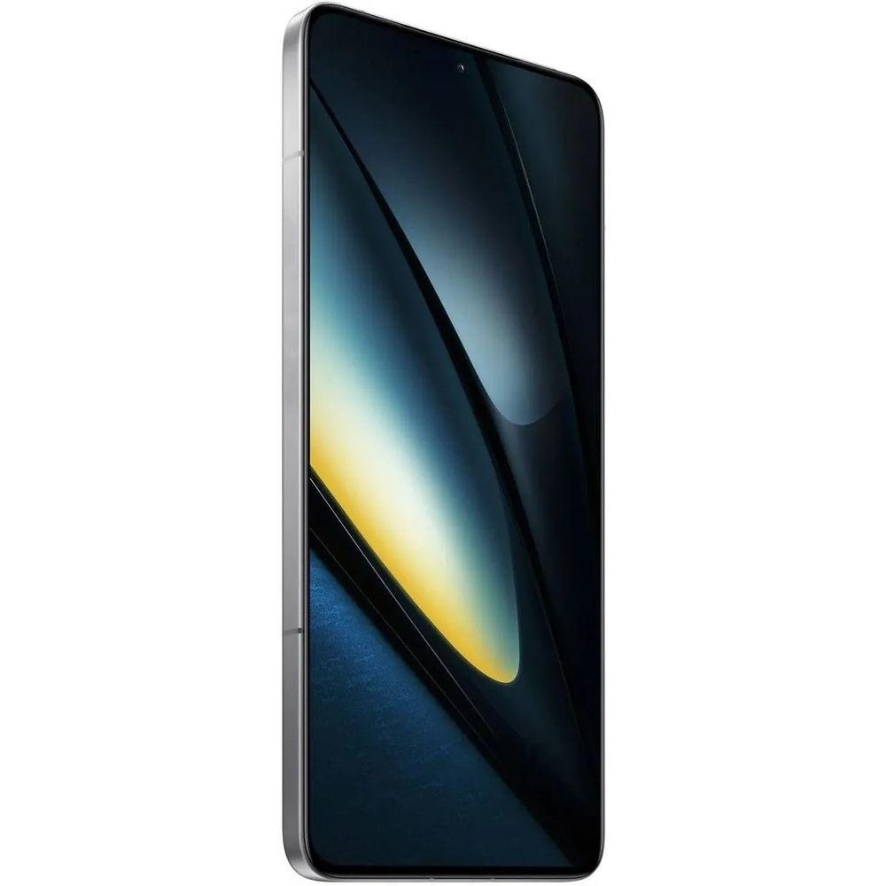 Смартфон POCO F6 Pro, 12/512Gb, белый