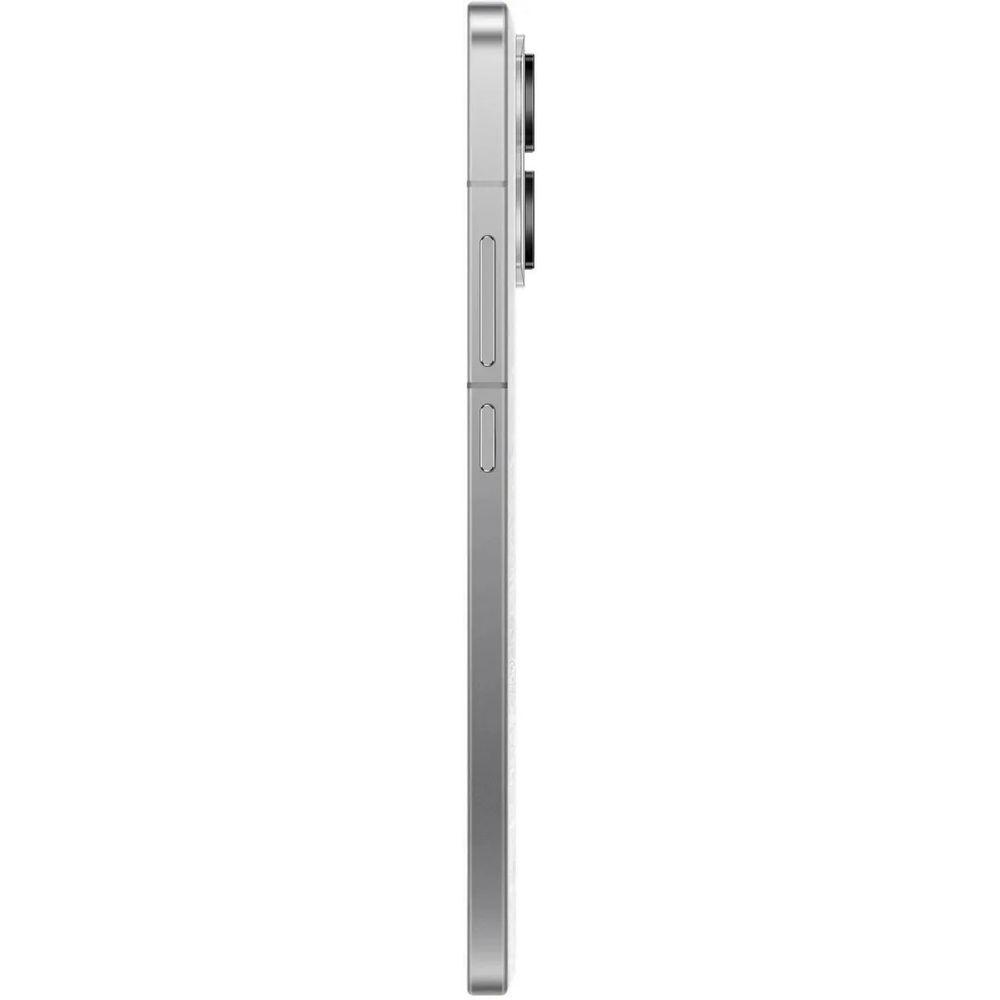 Смартфон POCO F6 Pro, 12/512Gb, белый