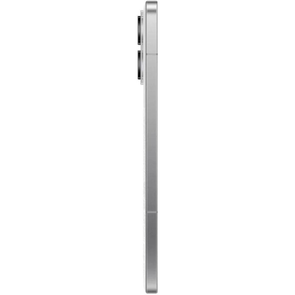 Смартфон POCO F6 Pro, 12/512Gb, белый