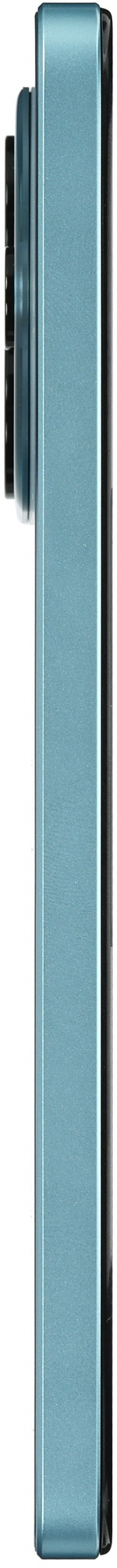 Смартфон Xiaomi Redmi Note 14, 8/128Gb, голубой