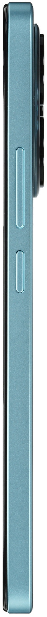 Смартфон Xiaomi Redmi Note 14, 8/128Gb, голубой