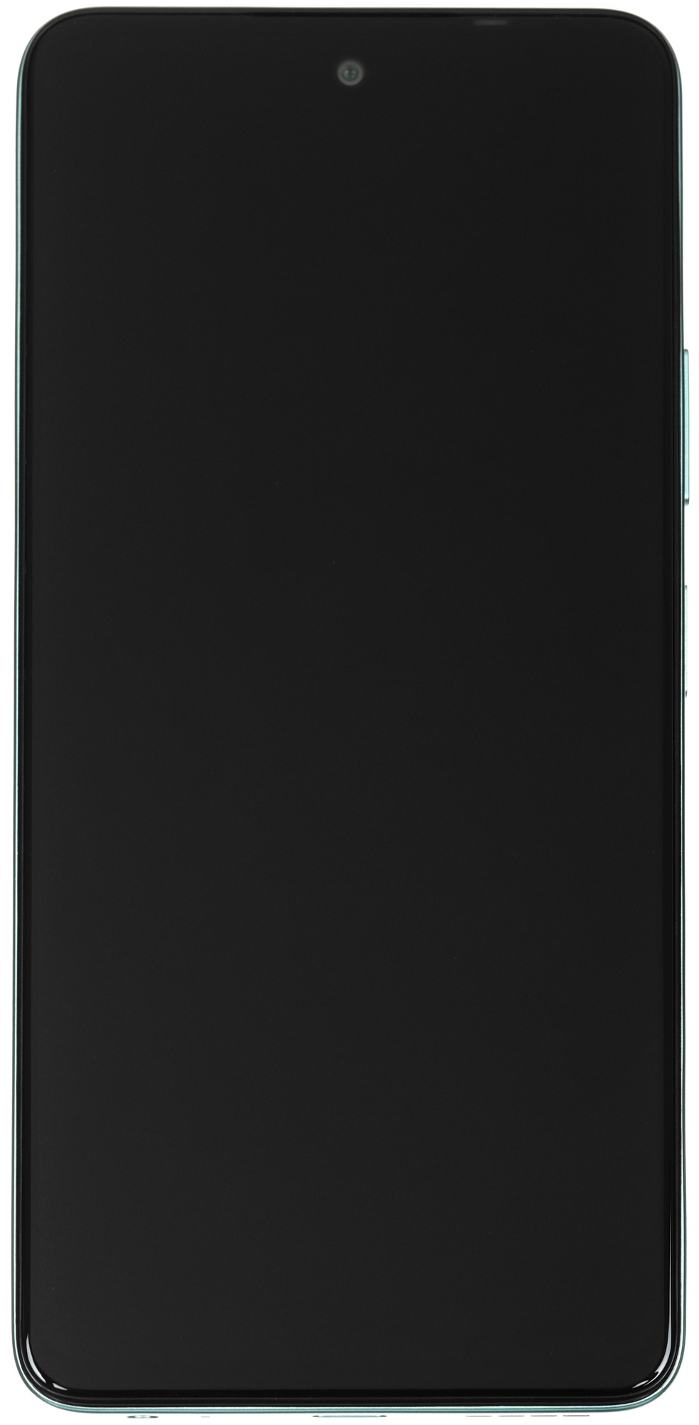 Смартфон Infinix HOT 50, 6/256Gb, зеленый