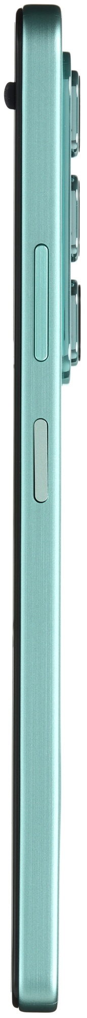 Смартфон Infinix HOT 50, 6/256Gb, зеленый