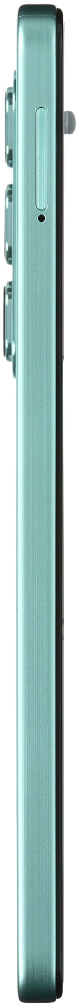 Смартфон Infinix HOT 50, 6/256Gb, зеленый