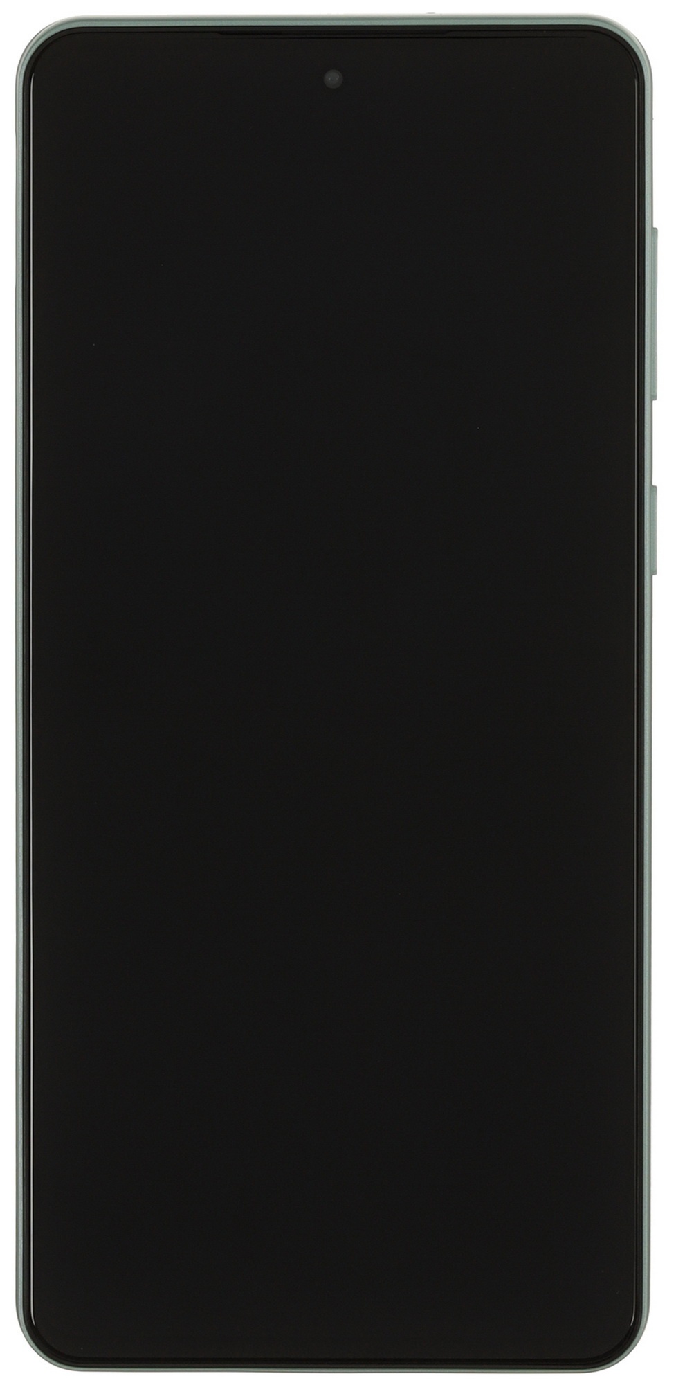 Смартфон Samsung Galaxy M55 5G 8/256Gb зеленый