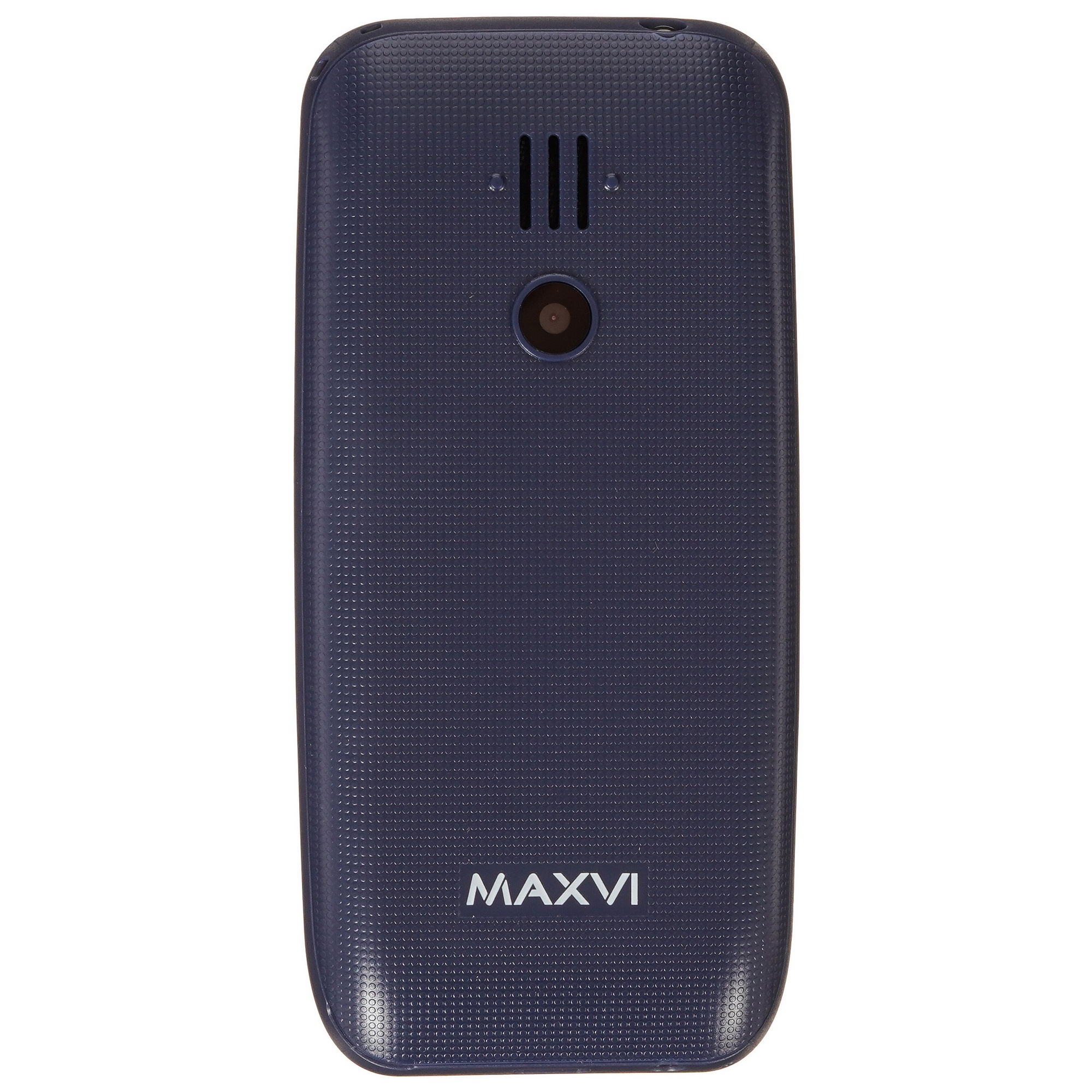 Мобильный телефон Maxvi B110 синий