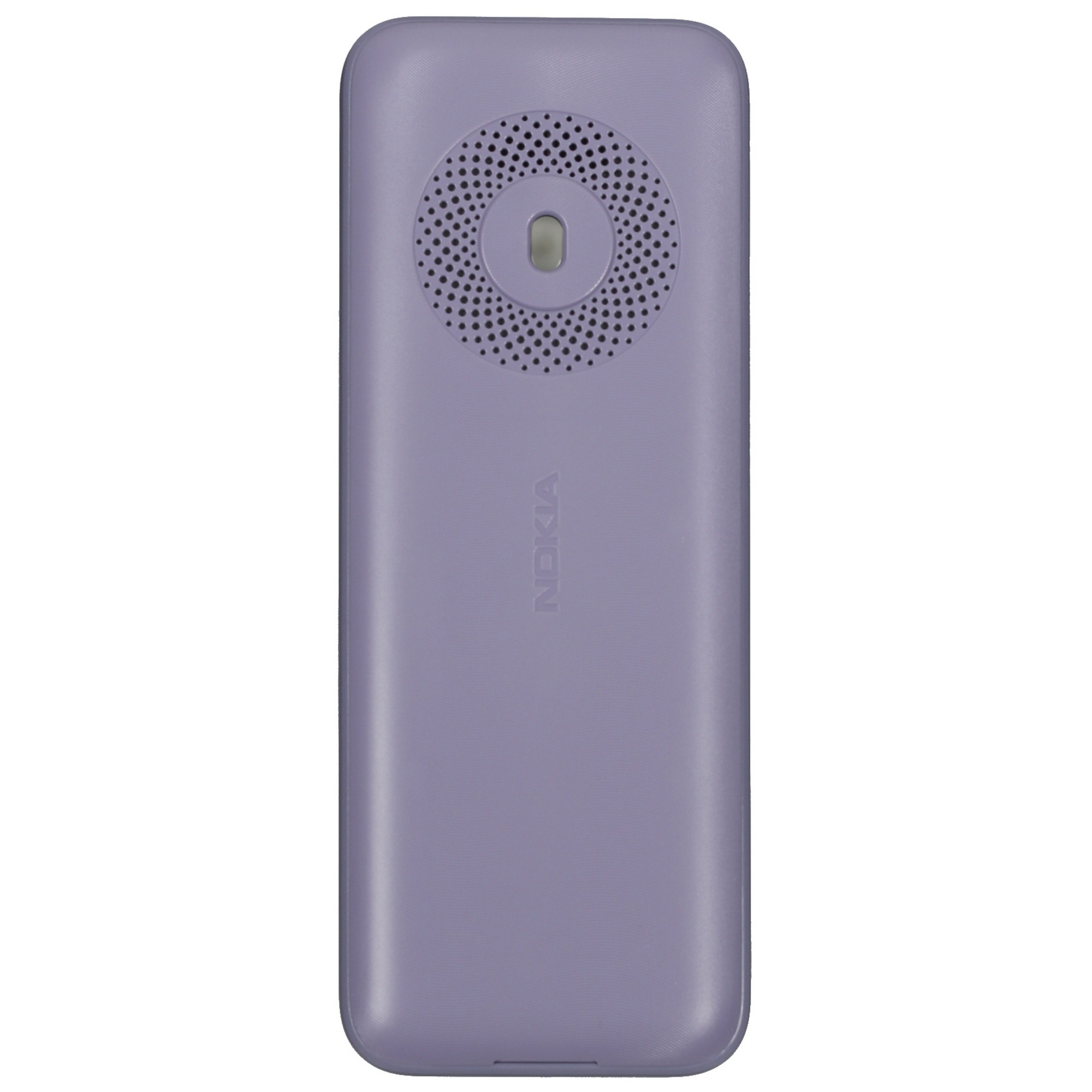 Мобильный телефон Nokia 130 DS TA-1576 фиолетовый