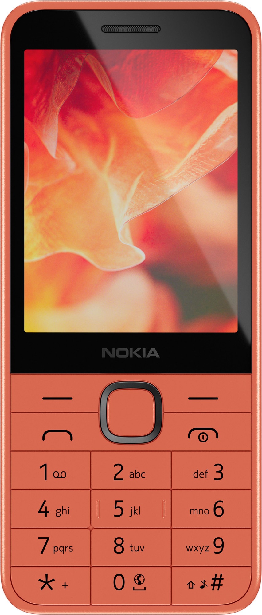 Мобильный телефон NOKIA 215 4G TA-1613 DS EAC PEACH