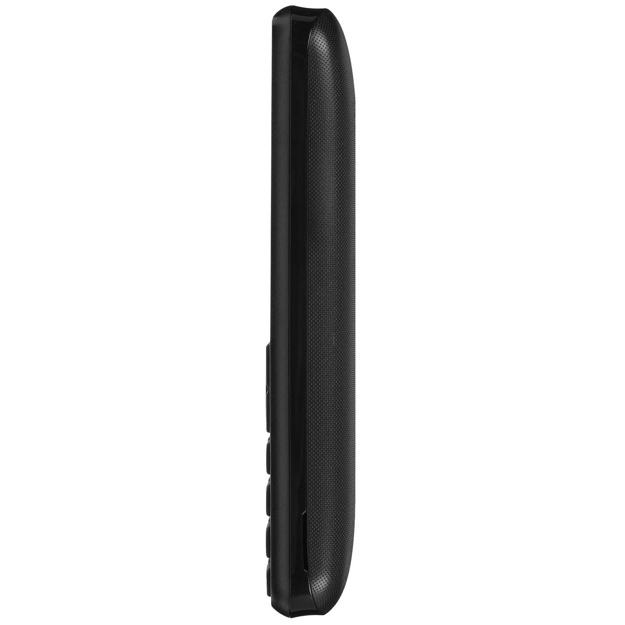 Мобильный телефон Xenium X160 черный моноблок 1.77" 128x160 Nucleus GSM900/1800 MP3