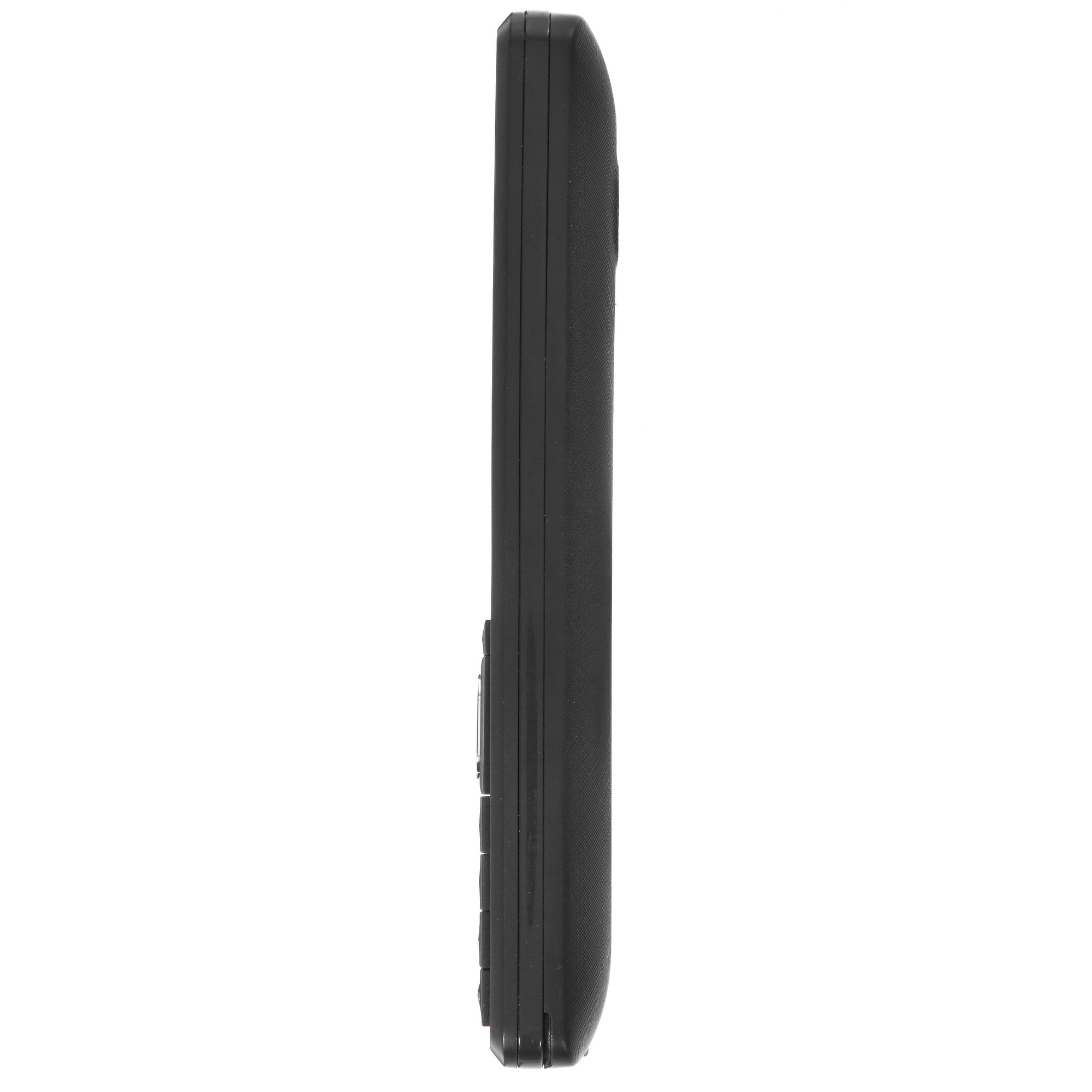 Мобильный телефон OLMIO A25 черный