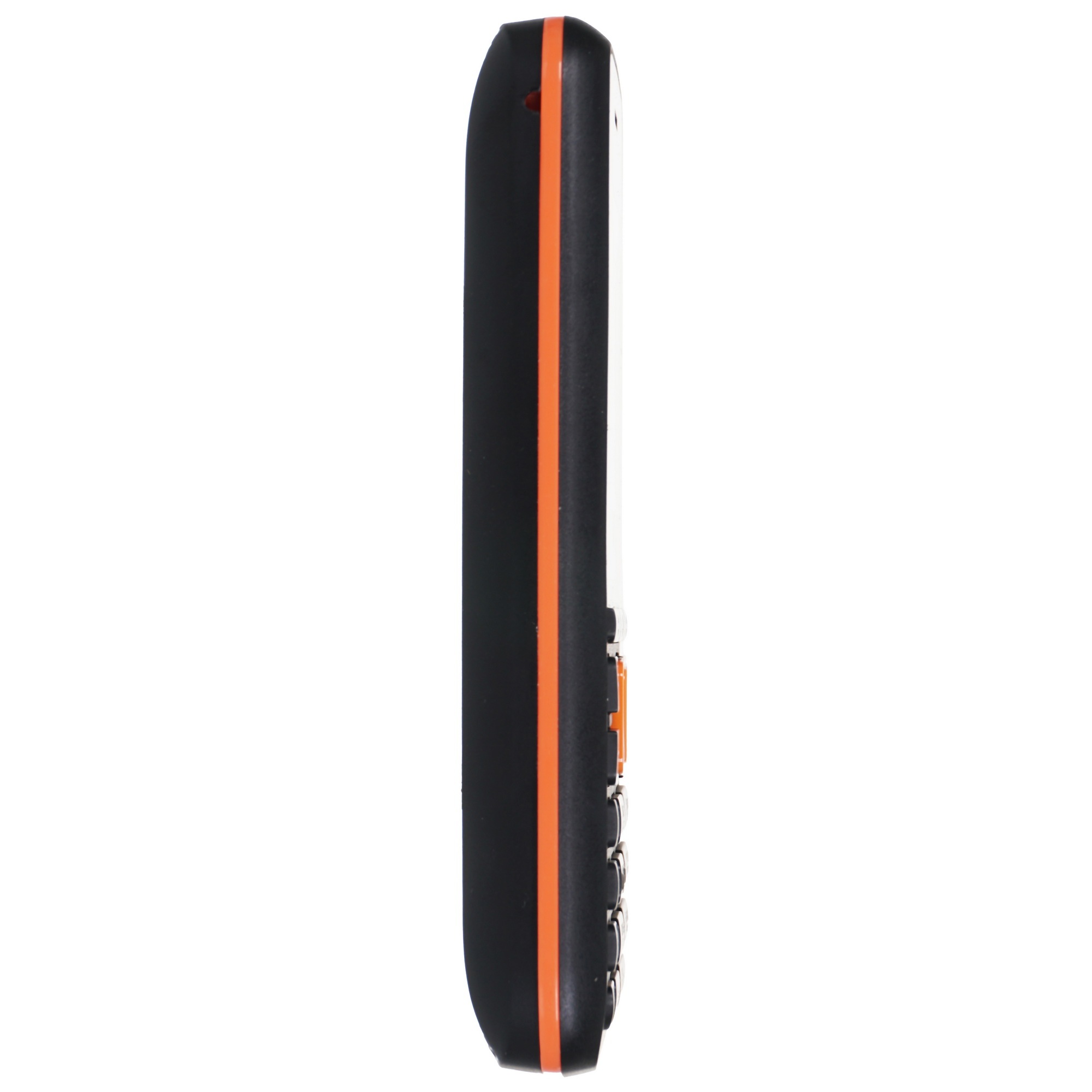 Мобильный телефон BQ 1846 One Power черный/Orange SC 6531E