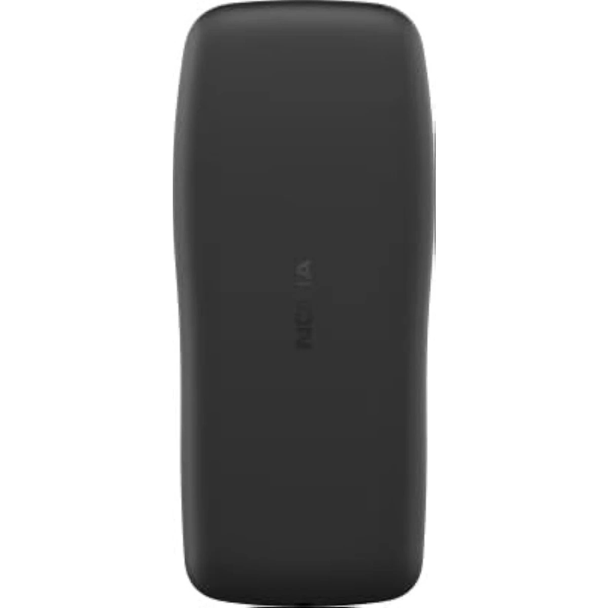 Мобильный телефон Nokia 105 DS TA-1459 темно-серый моноблок 1.77" 120x160 Series 30+ GSM900/1800 Pro