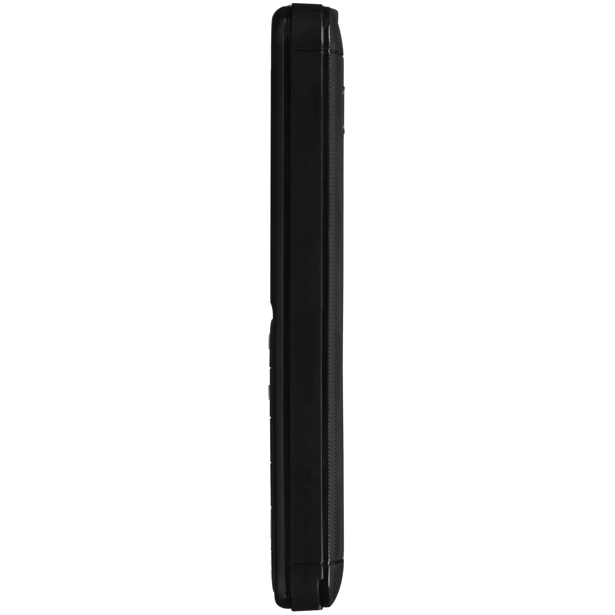 Мобильный телефон Maxvi B231 черный