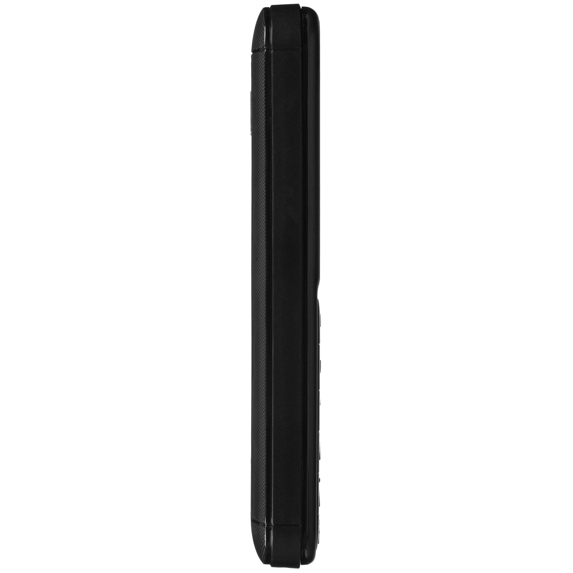 Мобильный телефон Maxvi B231 черный