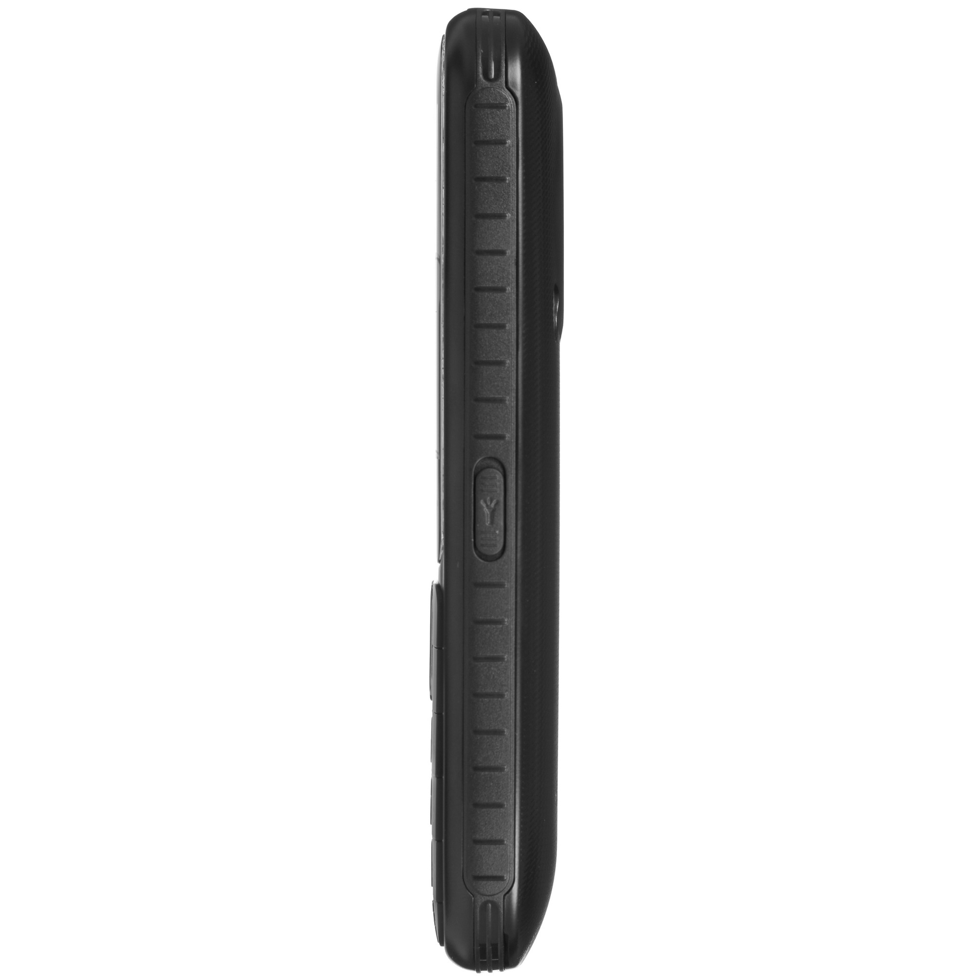 Мобильный телефон Maxvi B9 черный