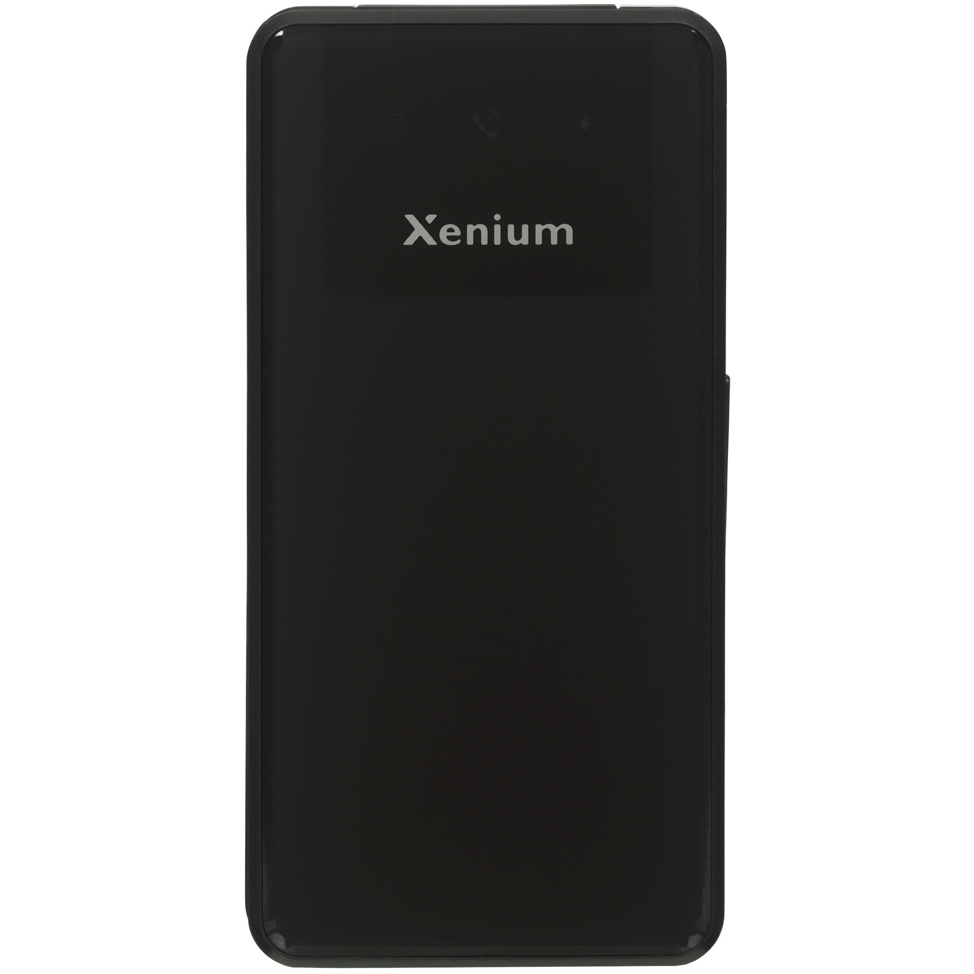 Мобильный телефон Xenium X600 темно-серый