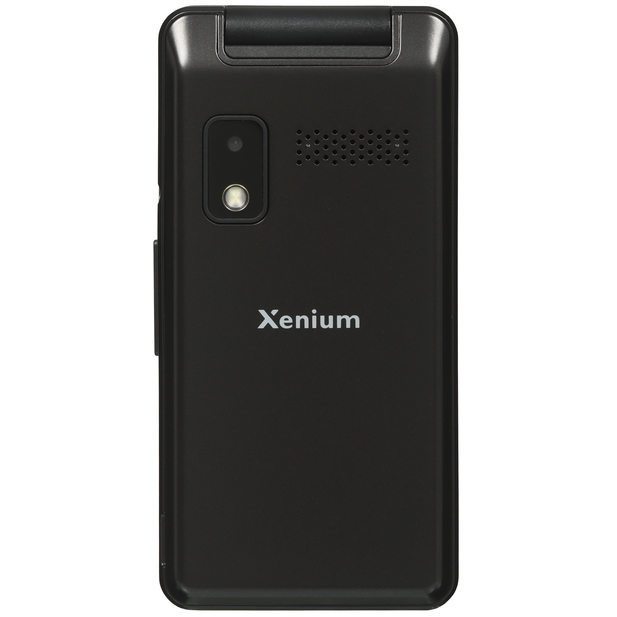 Мобильный телефон Xenium X600 темно-серый