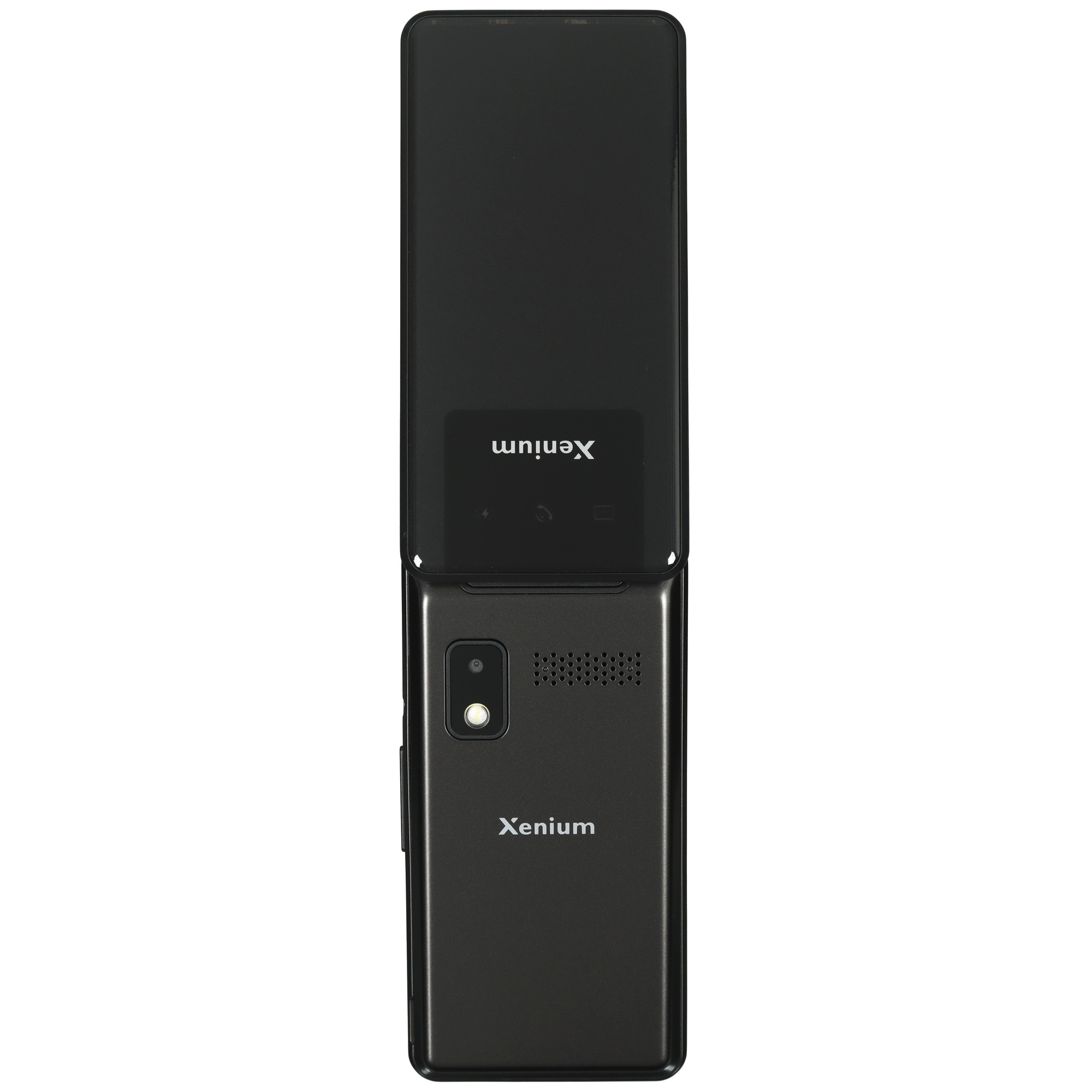 Мобильный телефон Xenium X600 темно-серый