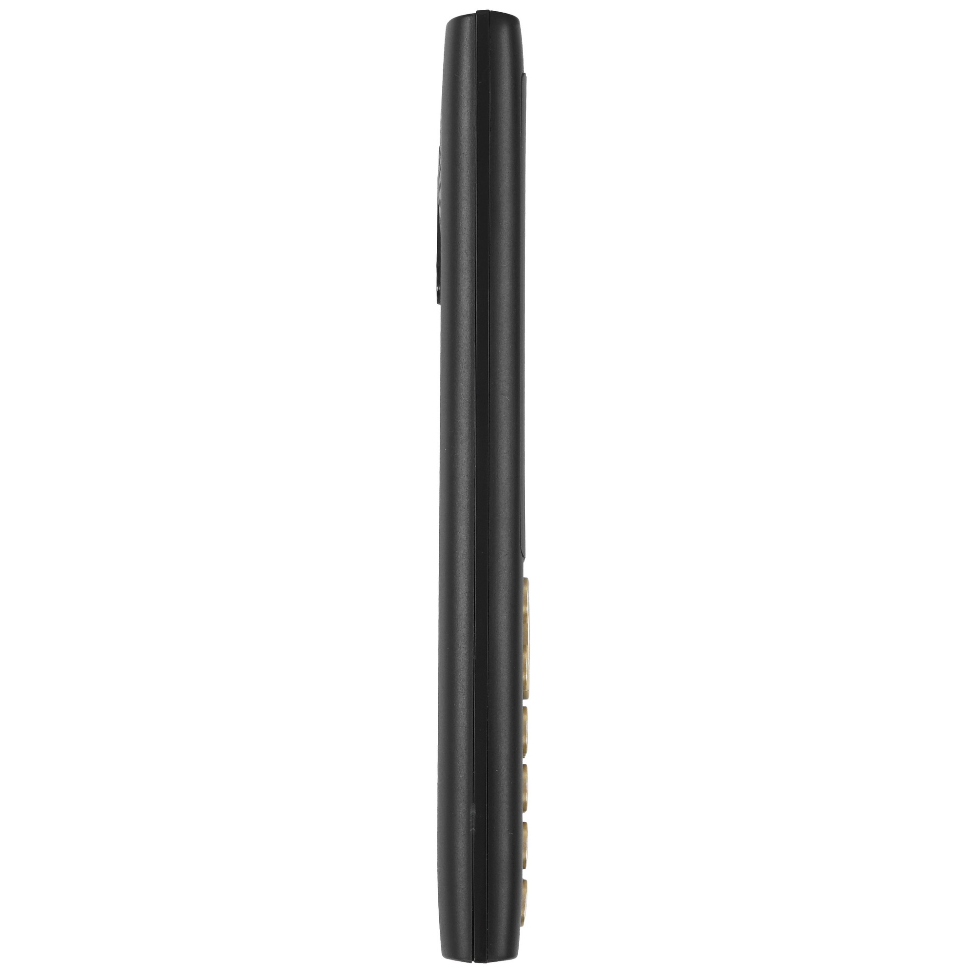 Мобильный телефон BQ 2832 Barrel XL черный/золотистый SC6531E
