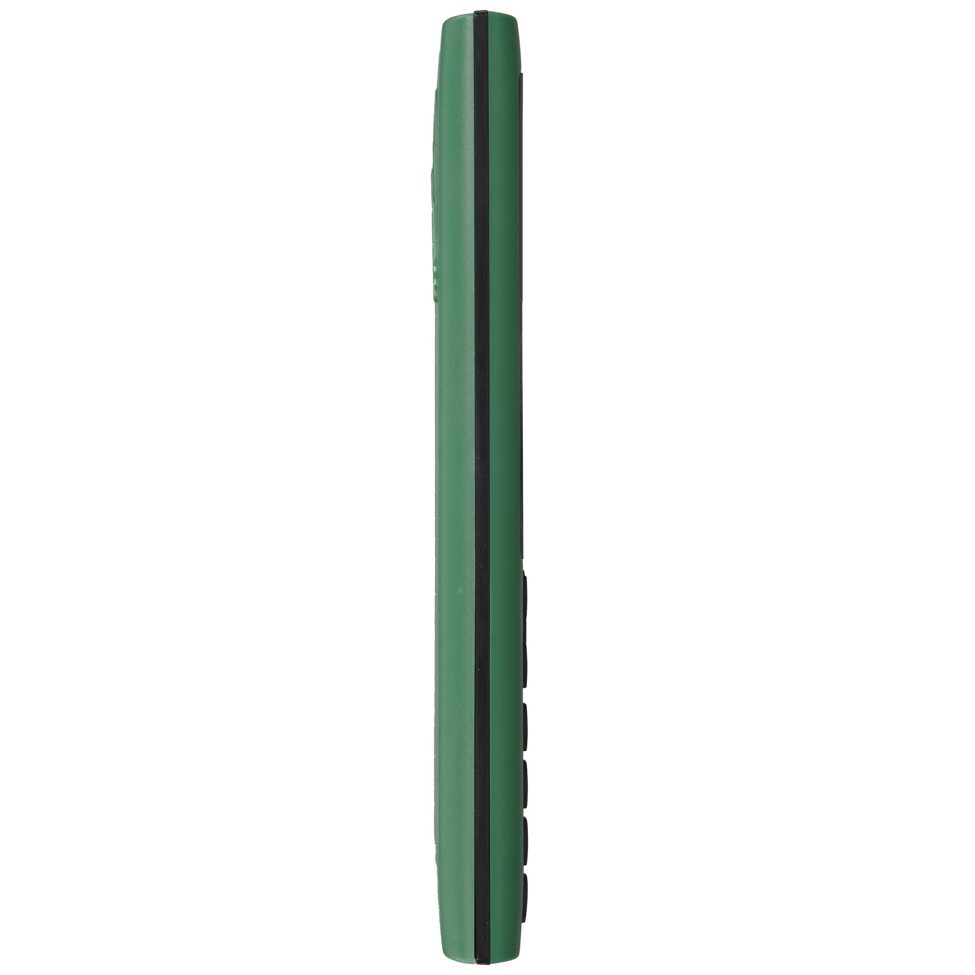 Мобильный телефон BQ 2832 Barrel XL зеленый/черный