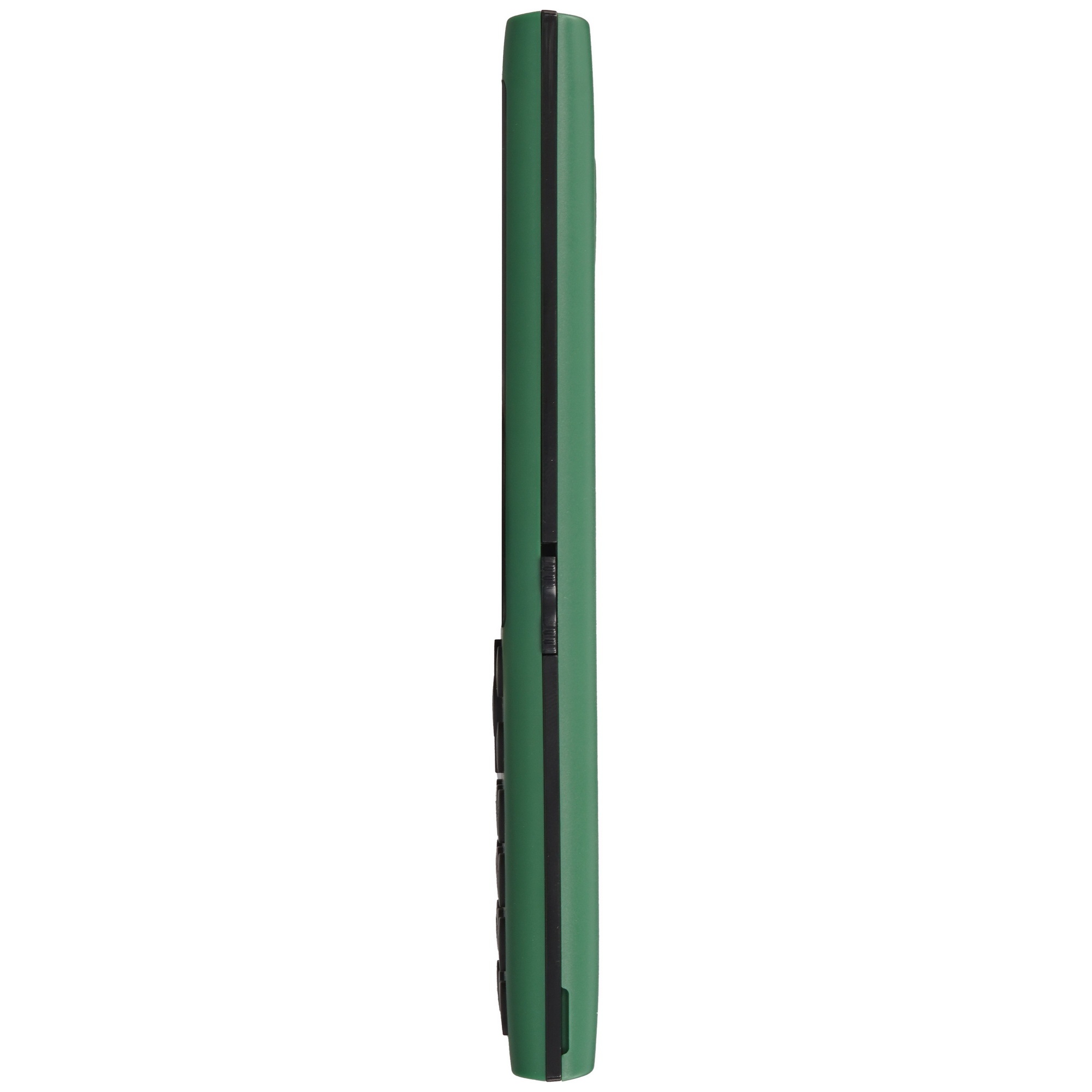 Мобильный телефон BQ 2832 Barrel XL зеленый/черный