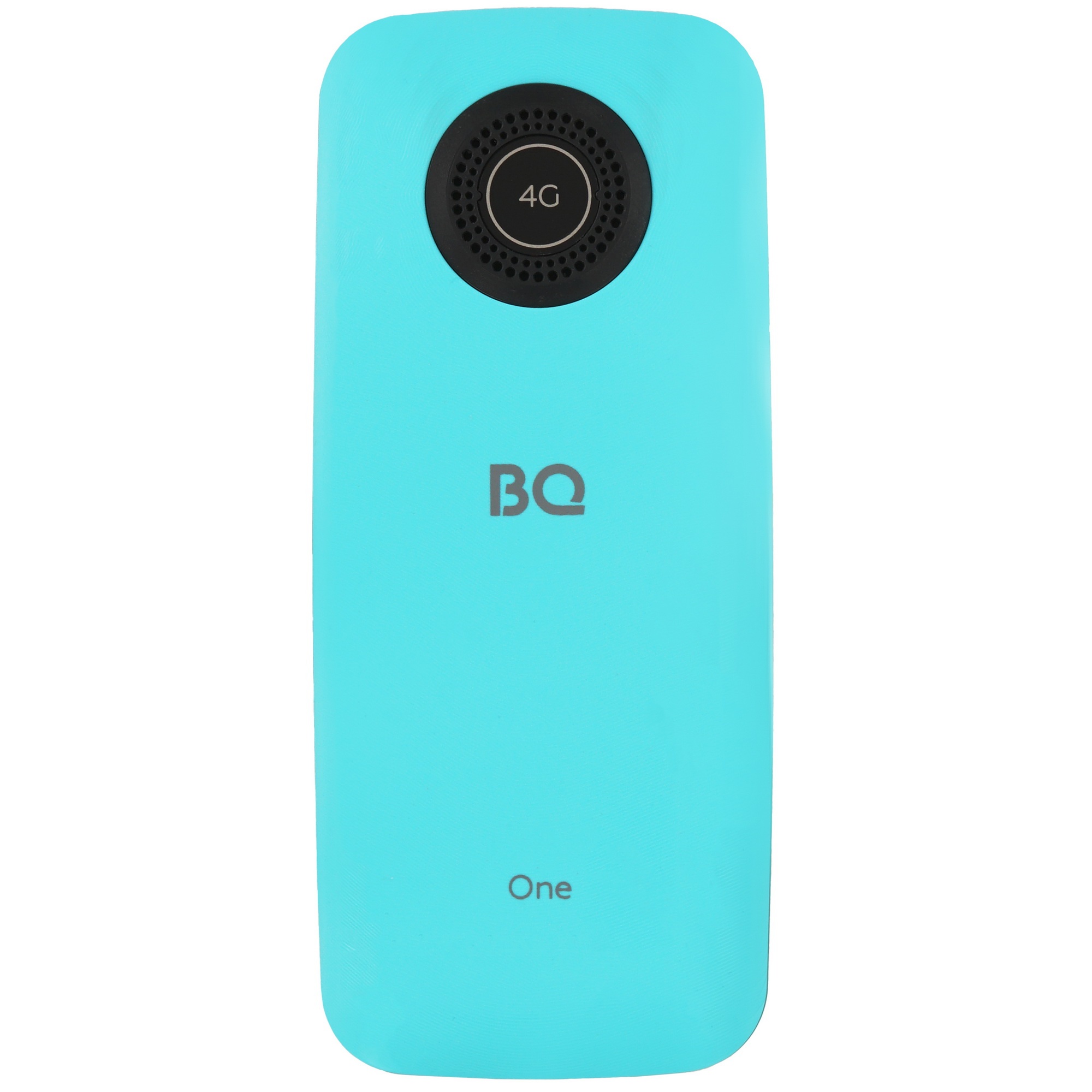 Мобильный телефон BQ 1800L One синий UNISOC SC T107