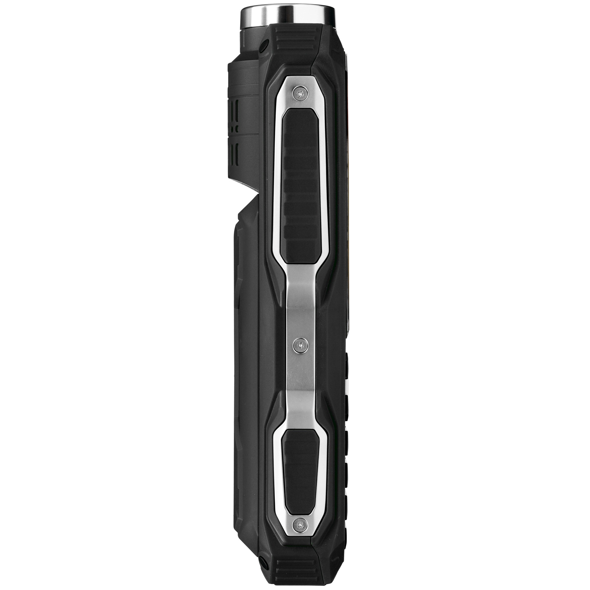 Мобильный телефон BQ 2835 Torch черный